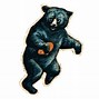 Image result for Chicago Bears B Logo