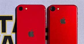 Image result for iPhone 8 Plus vs iPhone SE
