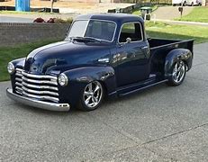 Image result for 49 Chevy Truck Drawing