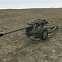 Image result for 105Mm KwK L28 Gun