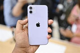 Image result for iPhone 11 Purple