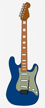 Image result for Guitar Clip Art Musical Instruments