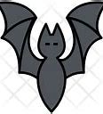 Image result for Bat Icon