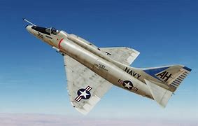 Image result for John McCain A-4 Skyhawk