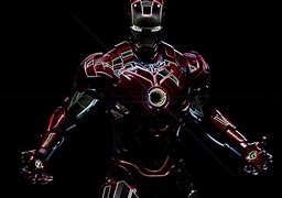Image result for Iron Man Neon 4K