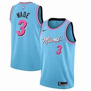 Image result for NBA Miami Heat Jersey City Edition