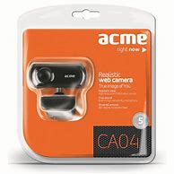 Image result for Acme PC Camera