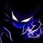 Image result for Pokemon Haunter Scary