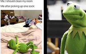 Image result for Muppets Kermit Memes