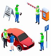 Image result for Vehicle Valet Service Icon