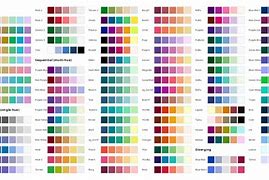 Image result for Computer Color Scale