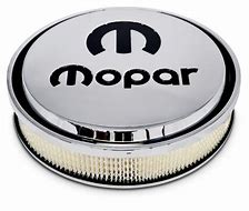 Image result for Mopar 440 Air Cleaner