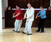 Image result for Wu Tai Chi Forms