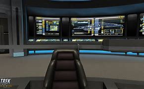 Image result for Star Trek Microsoft Teams Background