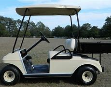 Image result for Club Car DS Console Box