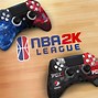 Image result for NBA PS2 Controller