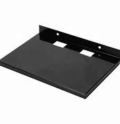 Image result for Set Top Box Stand Glass