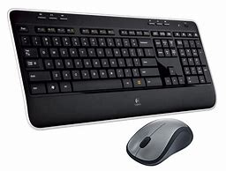 Image result for Amazon Wireless Mouse and Keyboard