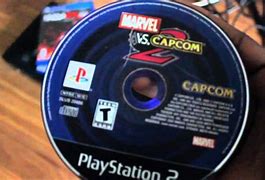 Image result for Marvel Vs. Capcom 2 PS4