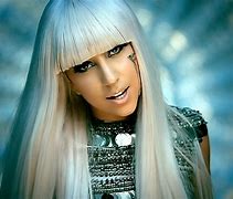 Image result for Lady Gaga Poker Face Glasses