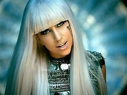 Image result for Lady Gaga Poker Face Outfit