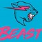 Image result for Robot Mr. Beast Logo