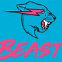 Image result for Mr. Beast Logo Full Animal