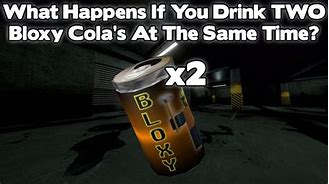 Image result for Bloxy Cola Roblox Hand Meme