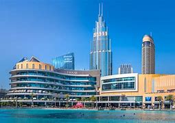 Image result for Dubai Mall
