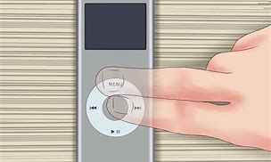 Image result for How to Factory Reset iPod