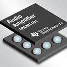 Image result for Smallest Mono Audio Amplifiers