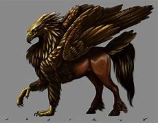Image result for Hippogryph Template