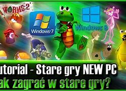 Image result for Gry Na Plytach Stare