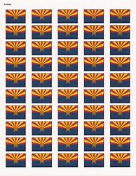 Image result for Arizona State Flag Hi Res