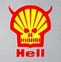 Image result for Shell Gas Station Logo
