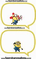 Image result for Minions Apple 330 Kybytes PNG