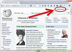 Image result for Wiki Page Template
