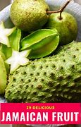 Image result for Jamaican Fruits and Vegetables