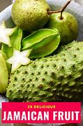 Image result for Jamaican Exotic Fruits