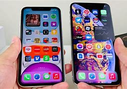 Image result for iPhone 11 Eeo Max vs XS