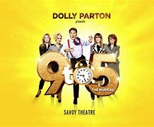 Image result for 9 to 5 Musical Franklin Hart