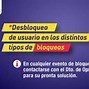 Image result for bloqueo