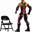 Image result for WWE Kane Toy Action Figures