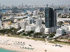Image result for Miami Beach Scenes in Summer