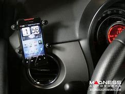 Image result for Best Phone Holder for Fiat 500