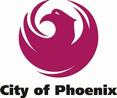 Image result for City of Phoenix Arizona Logo