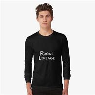 Image result for Rogue eSports T-Shirt