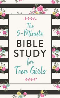 Image result for Bible Study for Teen Girls
