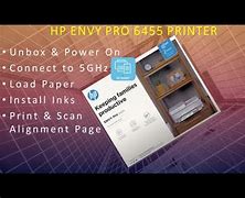 Image result for HP ENVY 6400 Envelope Printing