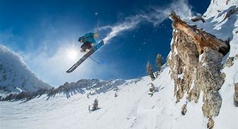 Image result for Utah Ski Resorts